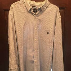 Chaps Dress Shirt